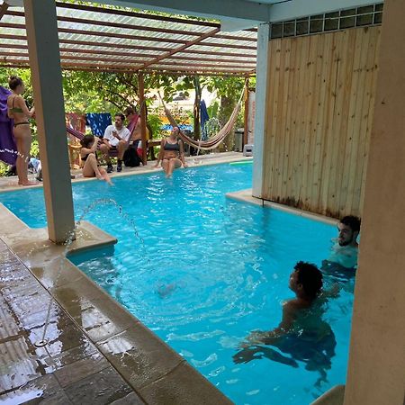 Hostal Colibri Minca มินกา ภายนอก รูปภาพ