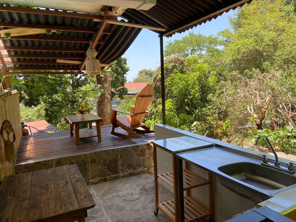 Colibri Hostal มินกา ภายนอก รูปภาพ