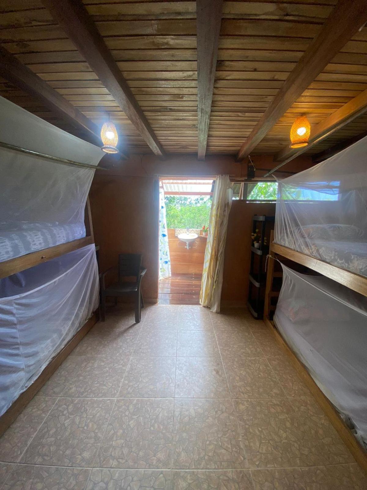 Colibri Hostal มินกา ห้อง รูปภาพ