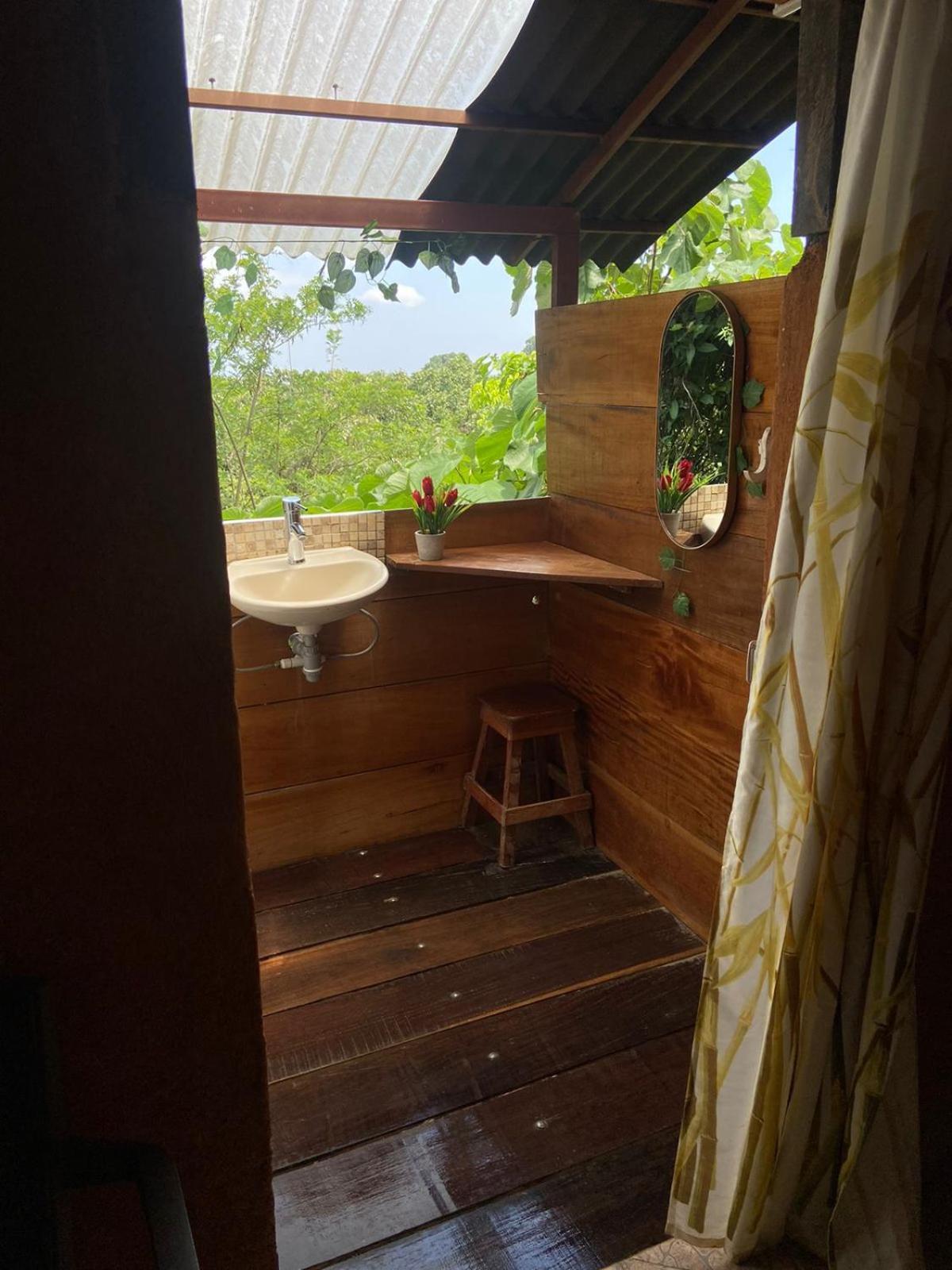 Colibri Hostal มินกา ห้อง รูปภาพ