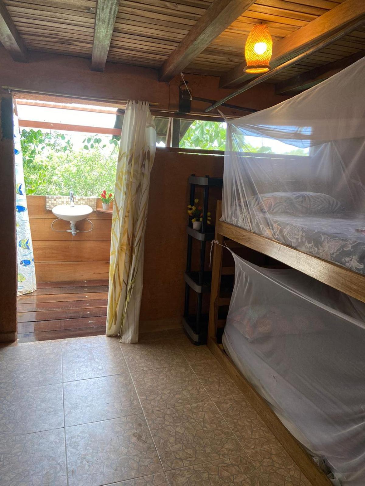 Colibri Hostal มินกา ห้อง รูปภาพ