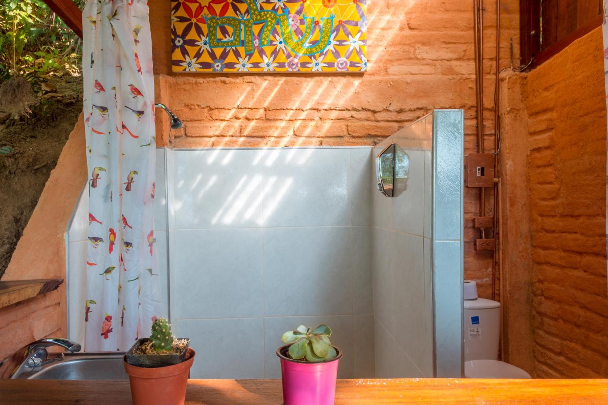 Colibri Hostal มินกา ห้อง รูปภาพ