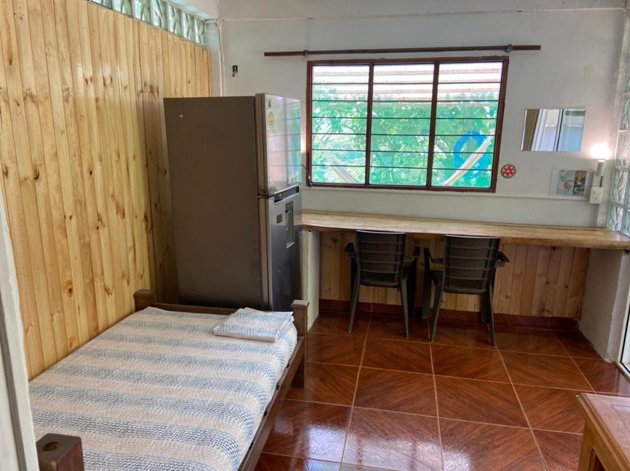 Hostal Colibri Minca มินกา ภายนอก รูปภาพ
