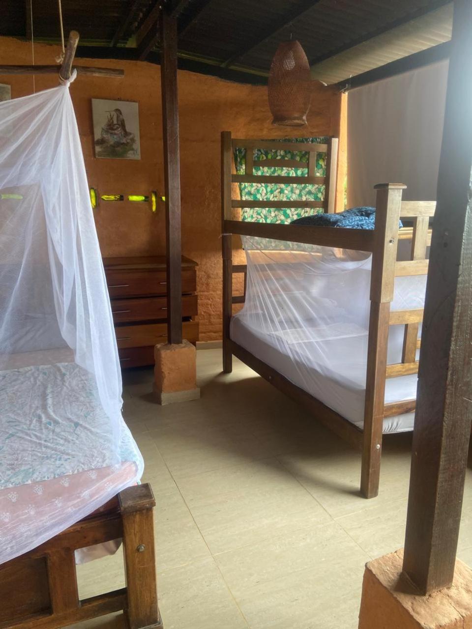 Colibri Hostal มินกา ห้อง รูปภาพ