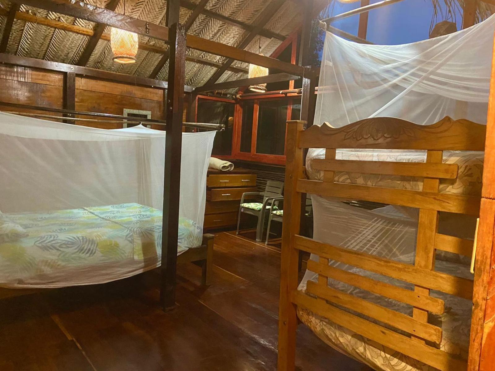 Colibri Hostal มินกา ภายนอก รูปภาพ