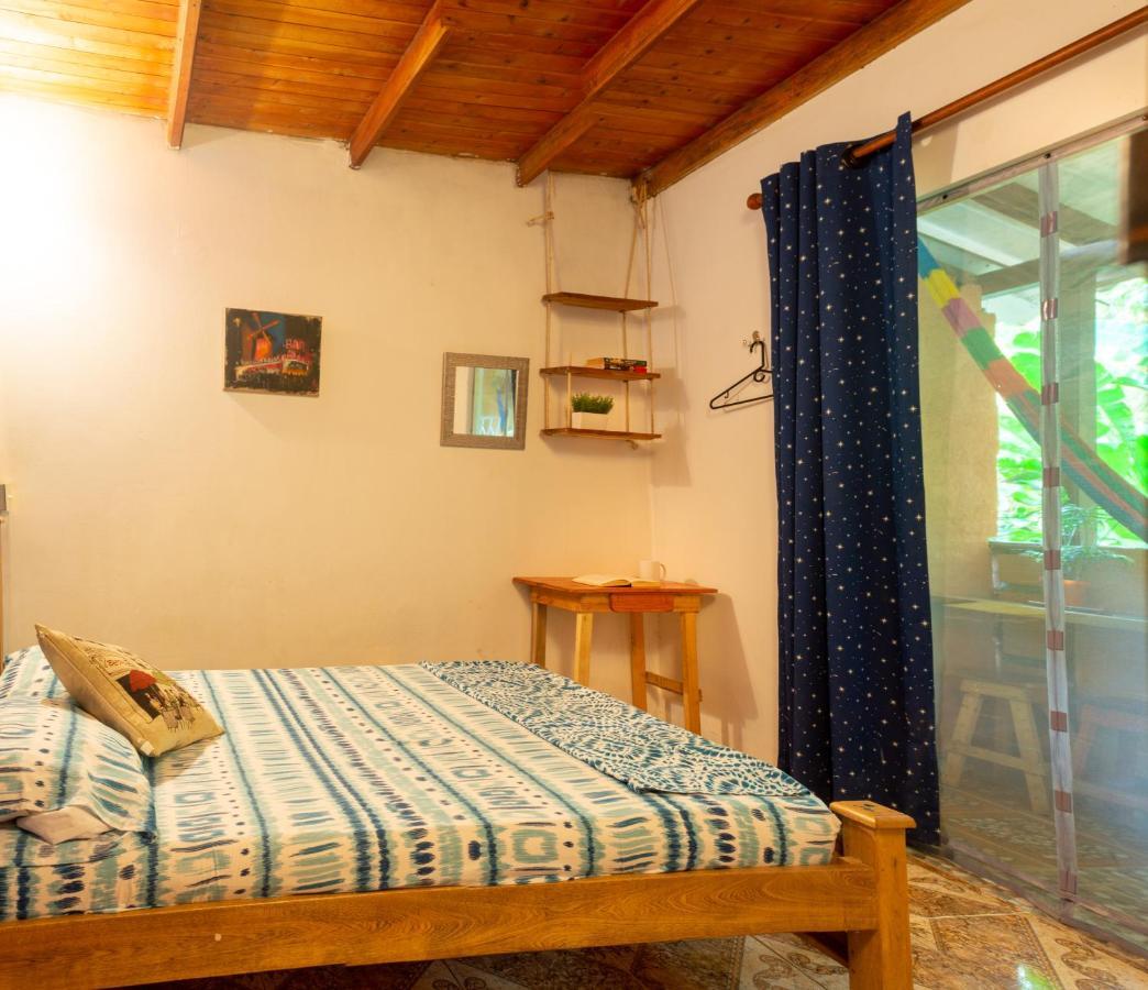 Hostal Colibri Minca มินกา ภายนอก รูปภาพ
